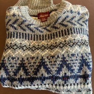 Men’s Sweater